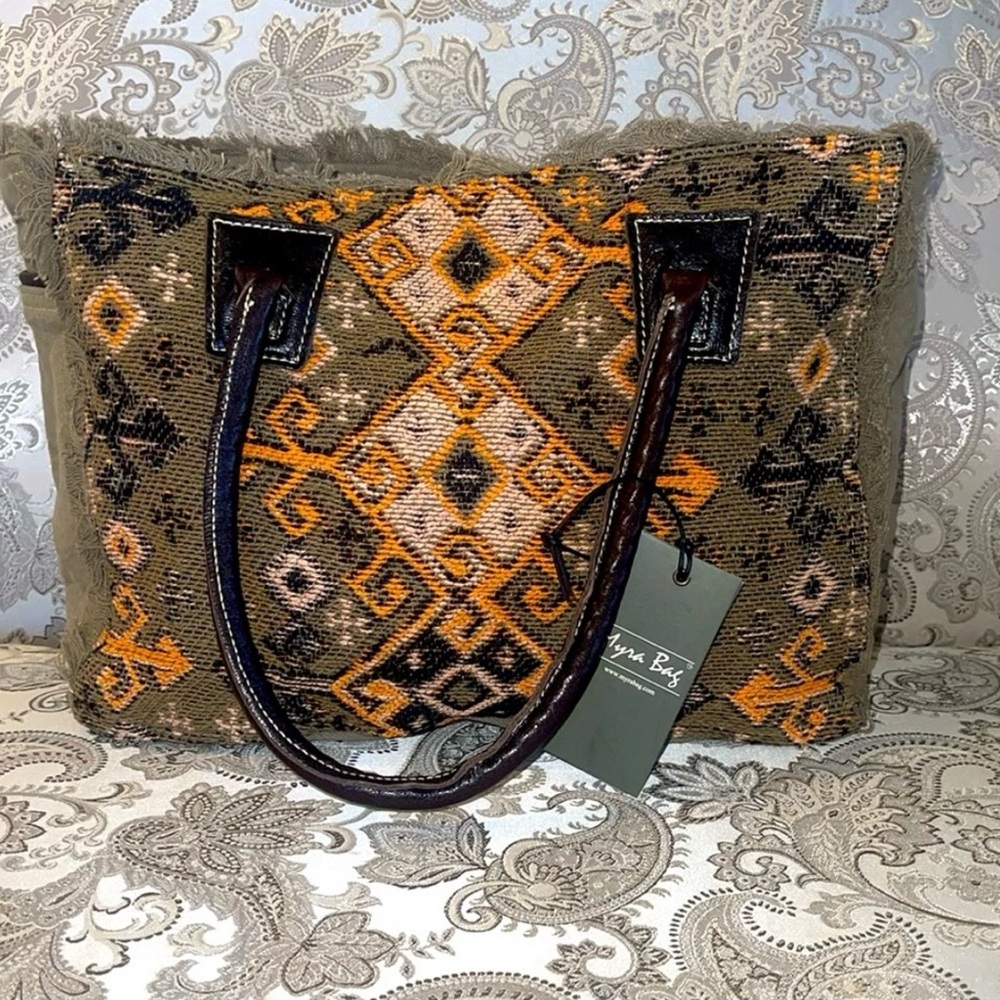 MYRA-EVENING SONG SMALL & CROSSBODY BAG